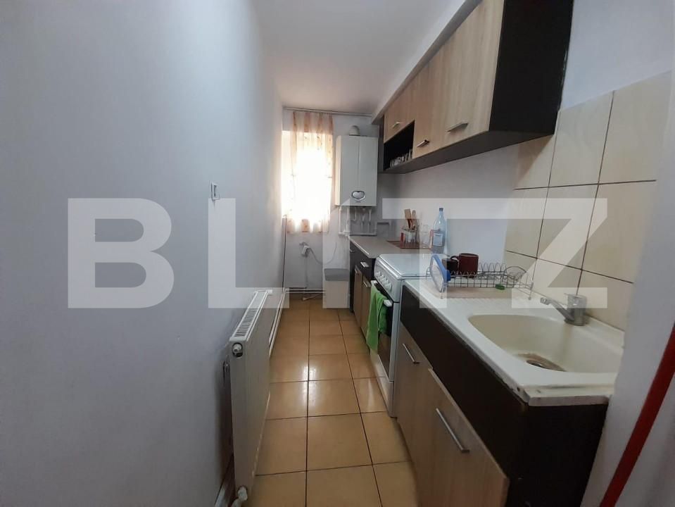 Apartament de vânzare 2 camere Central - 147694AV | BLITZ Bistriţa | Poza3