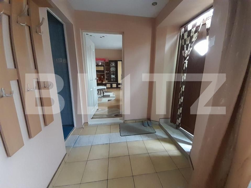 Apartament de vânzare 2 camere Central - 147694AV | BLITZ Bistriţa | Poza5