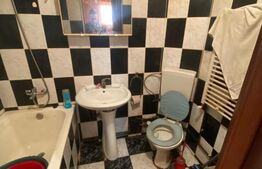 Garsoniera ,20mp, spatios, zona Sud