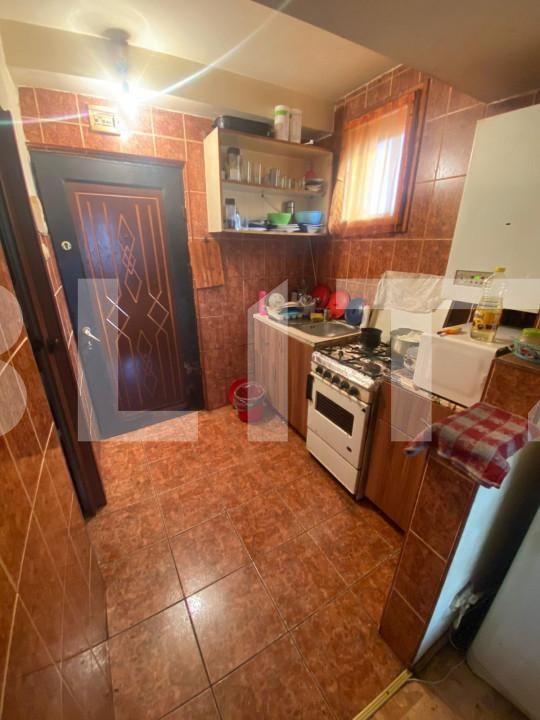 Garsonieră de vânzare Sud - 147708AV | BLITZ Bistriţa | Poza4