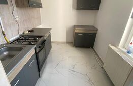 Garsoniera, 36 mp, decomandat, zona Decebal 