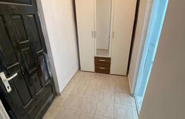 Garsoniera, 36 mp, decomandat, zona Decebal 