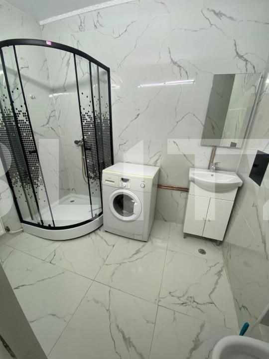 Garsonieră de vânzare Central - 147709AV | BLITZ Bistriţa | Poza3