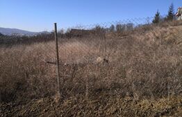 Teren intravilan, 600mp Valea Jelnii 