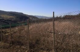 Teren intravilan, 600mp Valea Jelnii 