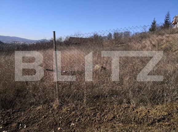 Teren de vânzare Sud-Vest - 147725TV | BLITZ Bistriţa | Poza3