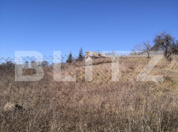 Teren de vânzare Sud-Vest - 147725TV | BLITZ Bistriţa | Poza2