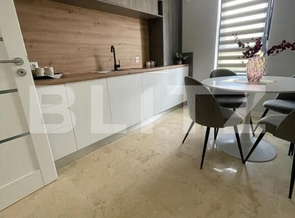 Apartament de vânzare 3 camere Calea Moldovei - 147791AV | BLITZ Bistriţa | Poza2