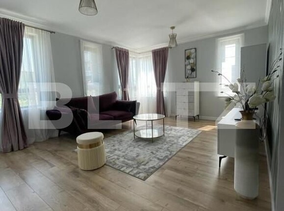 Apartament de vânzare 3 camere Calea Moldovei - 147791AV | BLITZ Bistriţa | Poza1