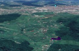 Livada 2100mp - Centura