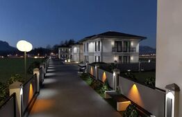 Oportuniate! Casă individuală în proiect exclusivist cu doar 3 unități 