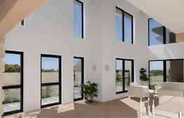 Oportuniate! Casă individuală în proiect exclusivist cu doar 3 unități 