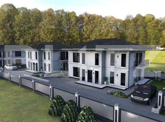 Casa de vânzare 4 camere Central - 147806CV | BLITZ Bistriţa | Poza1