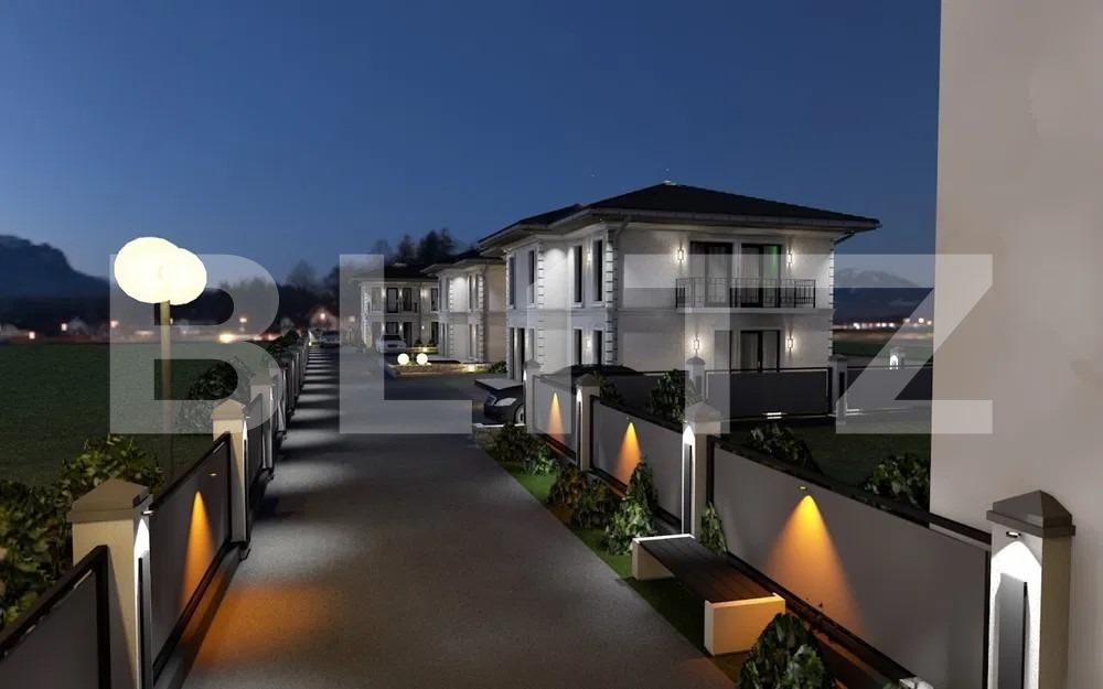 Casa de vânzare 4 camere Central - 147806CV | BLITZ Bistriţa | Poza3