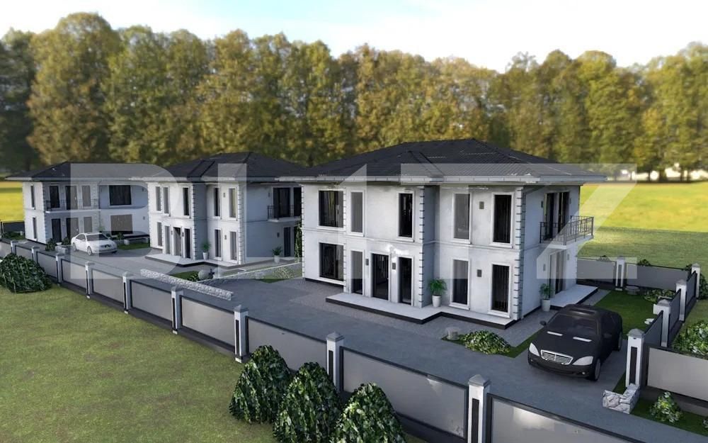 Casa de vânzare 4 camere Central - 147806CV | BLITZ Bistriţa | Poza1