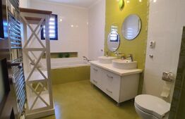 Casa 220mp, 3 dormitoare, curte 15 ari! 