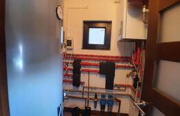 Casa 220mp, 3 dormitoare, curte 15 ari! 