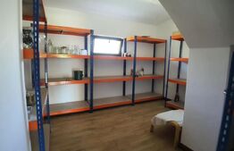 Casa 220mp, 3 dormitoare, curte 15 ari! 