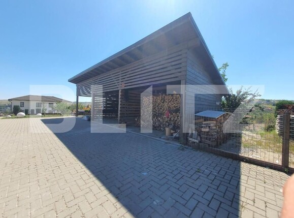 Casa de vânzare 4 camere Periferie - 147813CV | BLITZ Bistriţa | Poza7