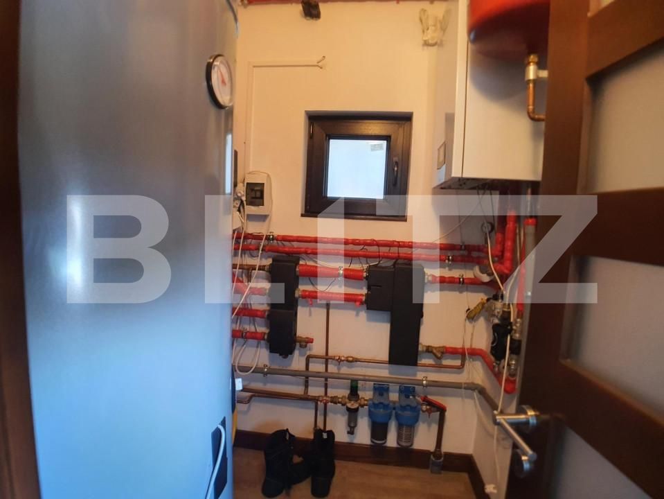 Casa de vânzare 4 camere Periferie - 147813CV | BLITZ Bistriţa | Poza11