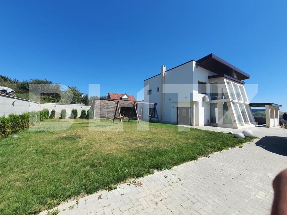 Casa de vânzare 4 camere Periferie - 147813CV | BLITZ Bistriţa | Poza9
