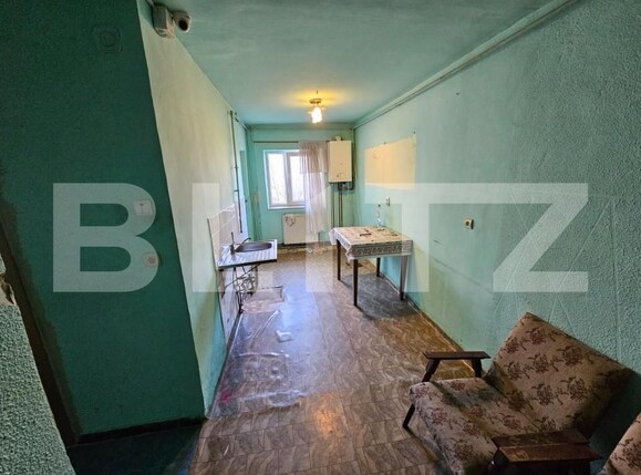 Apartament de vânzare 2 camere Nord - 147816AV | BLITZ Bistriţa | Poza1