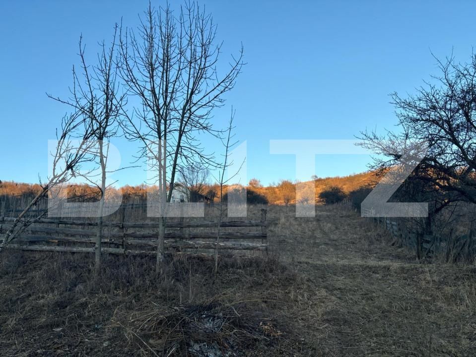 Teren de vânzare Unirea - 147831TV | BLITZ Bistriţa | Poza2