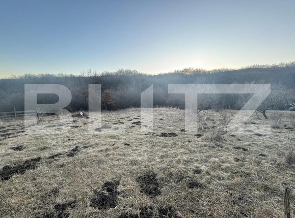 Teren de vânzare Unirea - 147832TV | BLITZ Bistriţa | Poza2