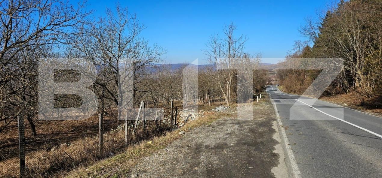 Teren de vânzare Nord - 147833TV | BLITZ Bistriţa | Poza1