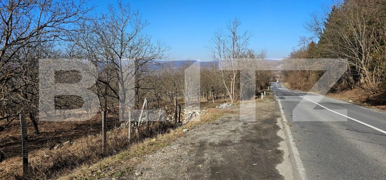 Teren de vânzare Nord - 147833TV | BLITZ Bistriţa | Poza2