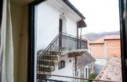 Casa Ion Zidaru, monument istoric, 597 mp utili, zona Centrala 