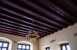 Casa Ion Zidaru, monument istoric, 597 mp utili, zona Centrala 