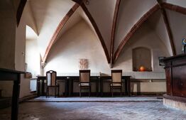 Casa Ion Zidaru, monument istoric, 597 mp utili, zona Centrala 