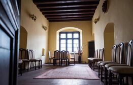 Casa Ion Zidaru, monument istoric, 597 mp utili, zona Centrala 