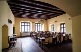 Casa Ion Zidaru, monument istoric, 597 mp utili, zona Centrala 