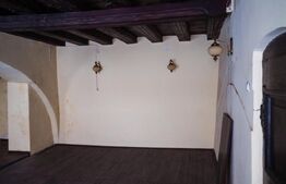 Casa Ion Zidaru, monument istoric, 597 mp utili, zona Centrala 