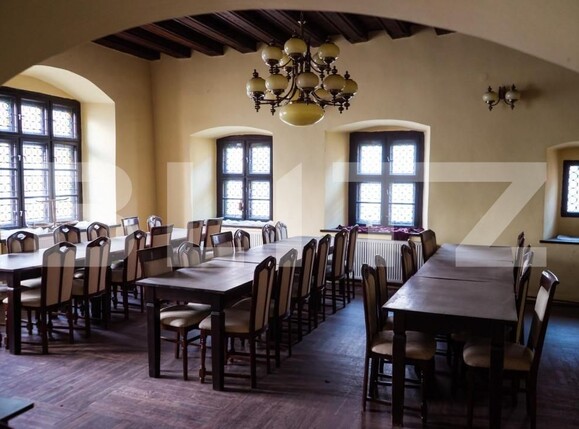 Casa de vânzare 12 camere Central - 147842CV | BLITZ Bistriţa | Poza1