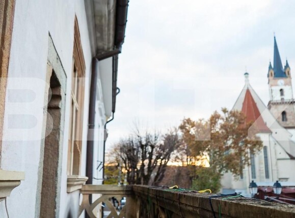 Casa de vânzare 12 camere Central - 147842CV | BLITZ Bistriţa | Poza2