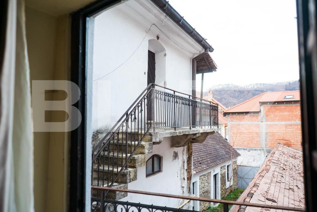 Casa de vânzare 12 camere Central - 147842CV | BLITZ Bistriţa | Poza4