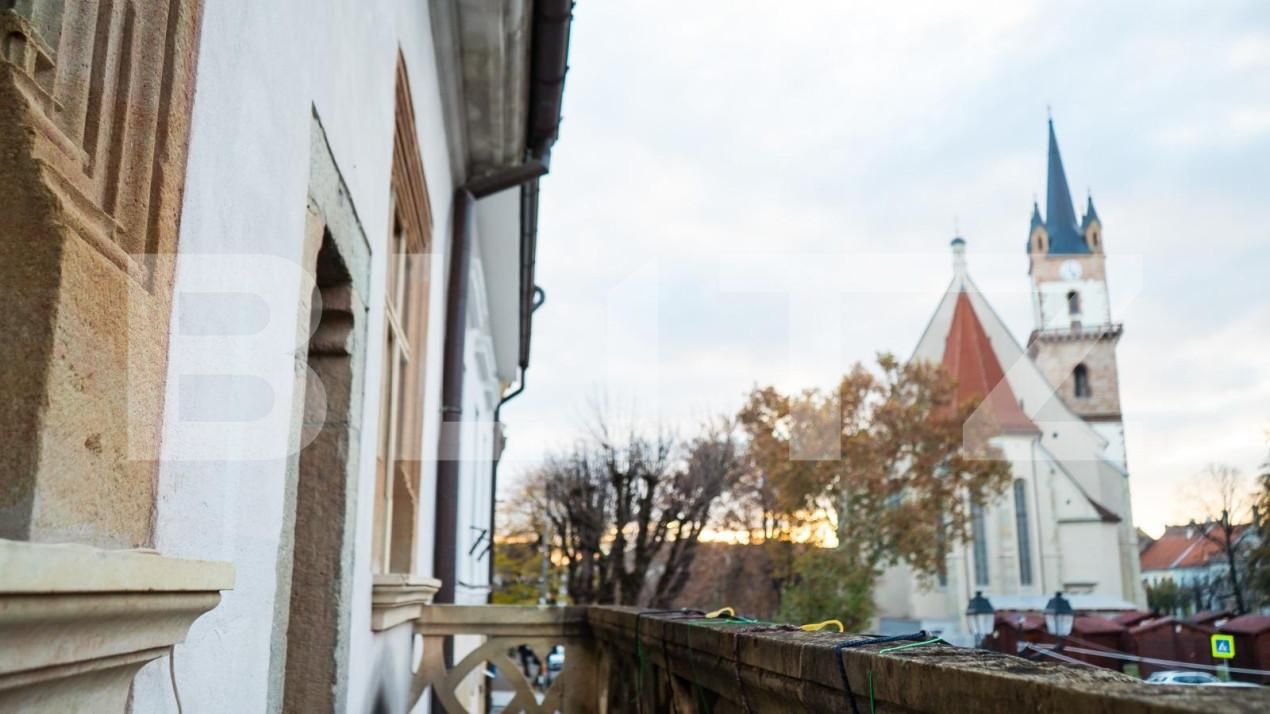 Casa de vânzare 12 camere Central - 147842CV | BLITZ Bistriţa | Poza2