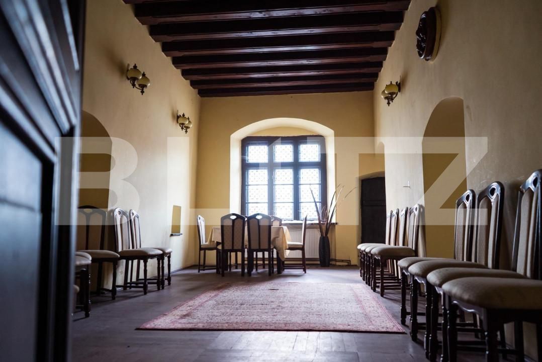 Casa de vânzare 12 camere Central - 147842CV | BLITZ Bistriţa | Poza5