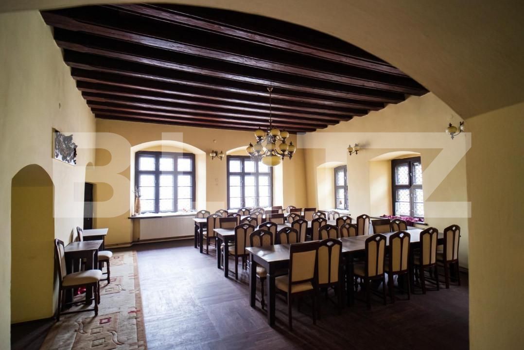 Casa de vânzare 12 camere Central - 147842CV | BLITZ Bistriţa | Poza6