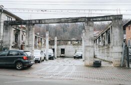 Casa cu 4 apartamente de vanzare cu peste 100mp utili!