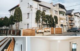 Casa cu 4 apartamente de vanzare cu peste 100mp utili!
