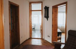 Casa cu 4 apartamente de vanzare cu peste 100mp utili!