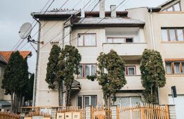 Casa cu 4 apartamente de vanzare cu peste 100mp utili!