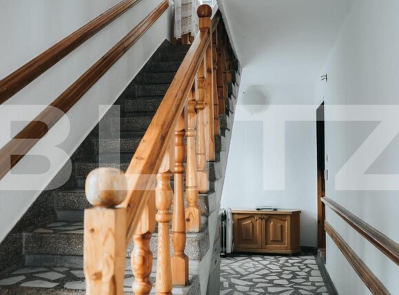 Casa de vânzare 10 camere Exterior Nord - 147843CV | BLITZ Bistriţa | Poza2
