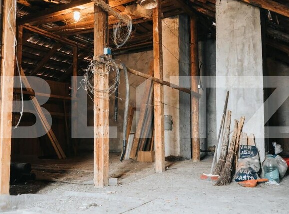 Casa de vânzare 10 camere Exterior Nord - 147843CV | BLITZ Bistriţa | Poza11