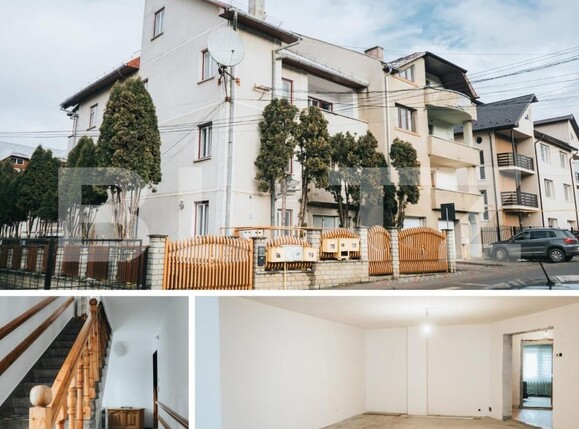 Casa de vânzare 10 camere Exterior Nord - 147843CV | BLITZ Bistriţa | Poza1