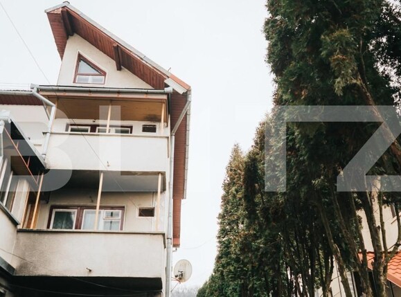 Casa de vânzare 10 camere Exterior Nord - 147843CV | BLITZ Bistriţa | Poza3